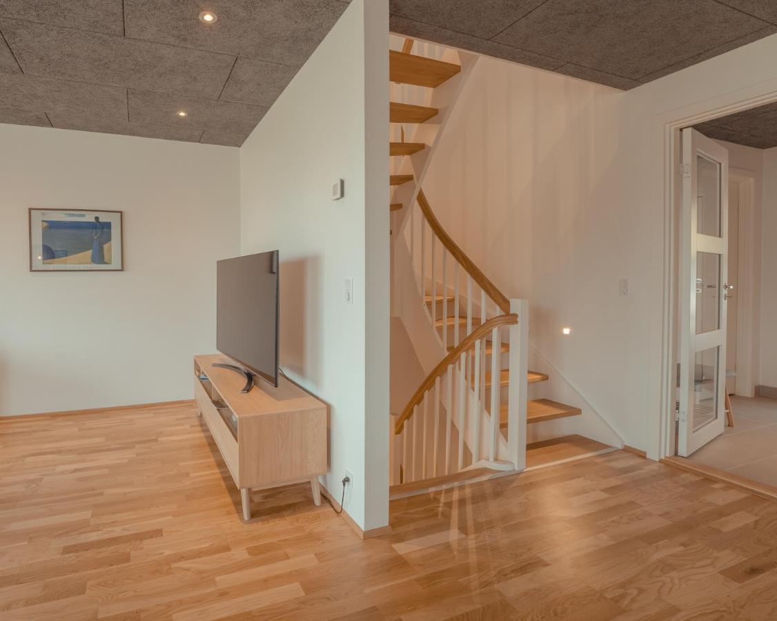 Breathtaking Views - New - 220M2 - 5 Bedroom - Walks Tórshavn Extérieur photo