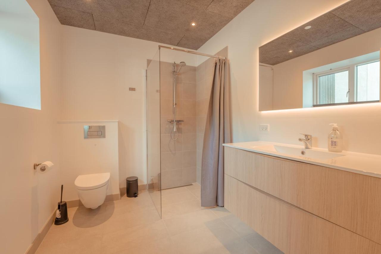 Breathtaking Views - New - 220M2 - 5 Bedroom - Walks Tórshavn Extérieur photo