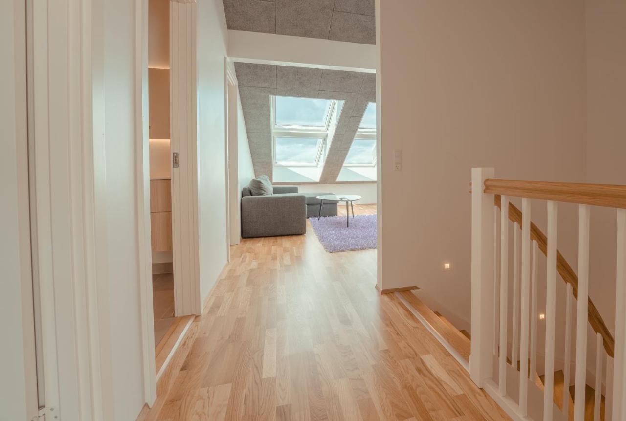 Breathtaking Views - New - 220M2 - 5 Bedroom - Walks Tórshavn Extérieur photo