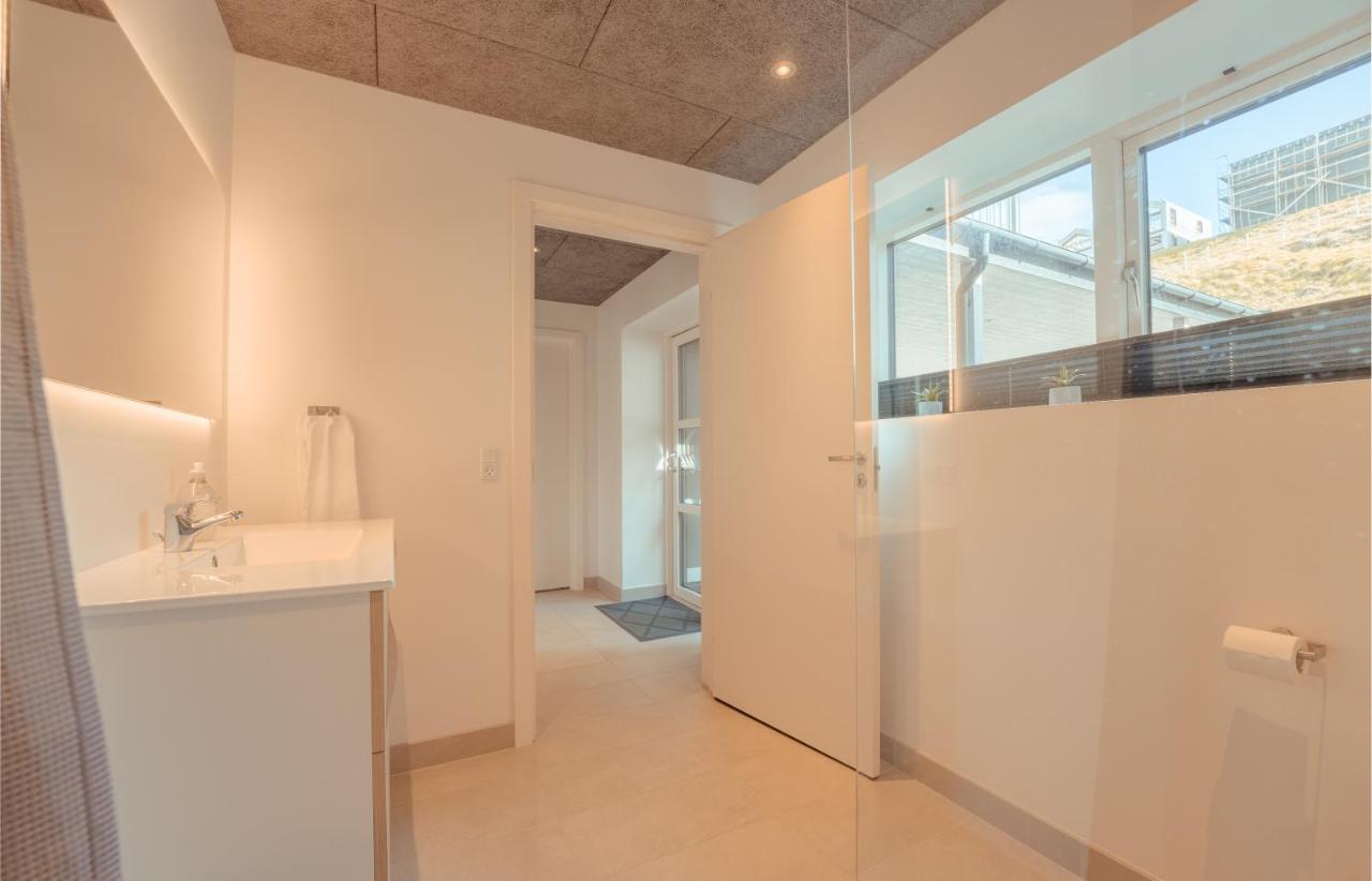 Breathtaking Views - New - 220M2 - 5 Bedroom - Walks Tórshavn Extérieur photo