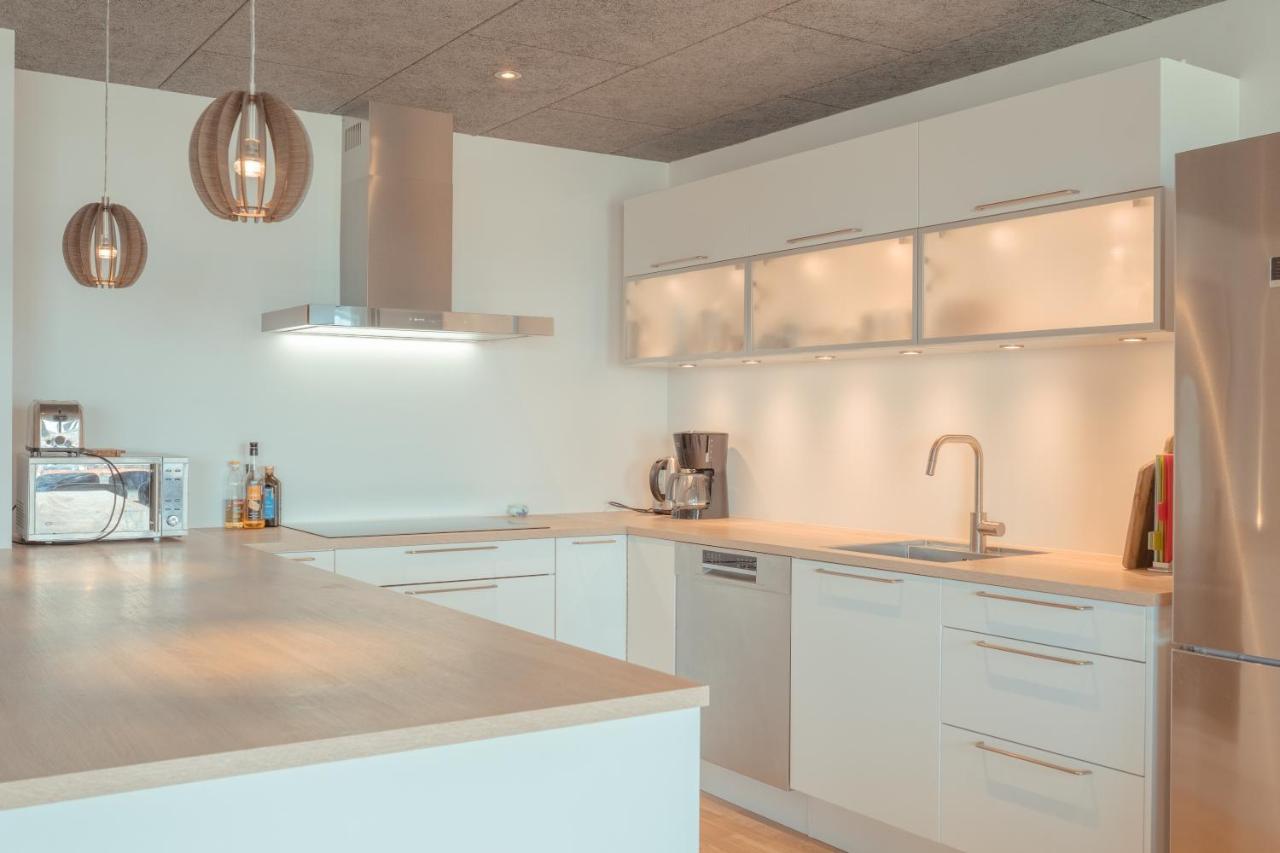 Breathtaking Views - New - 220M2 - 5 Bedroom - Walks Tórshavn Extérieur photo