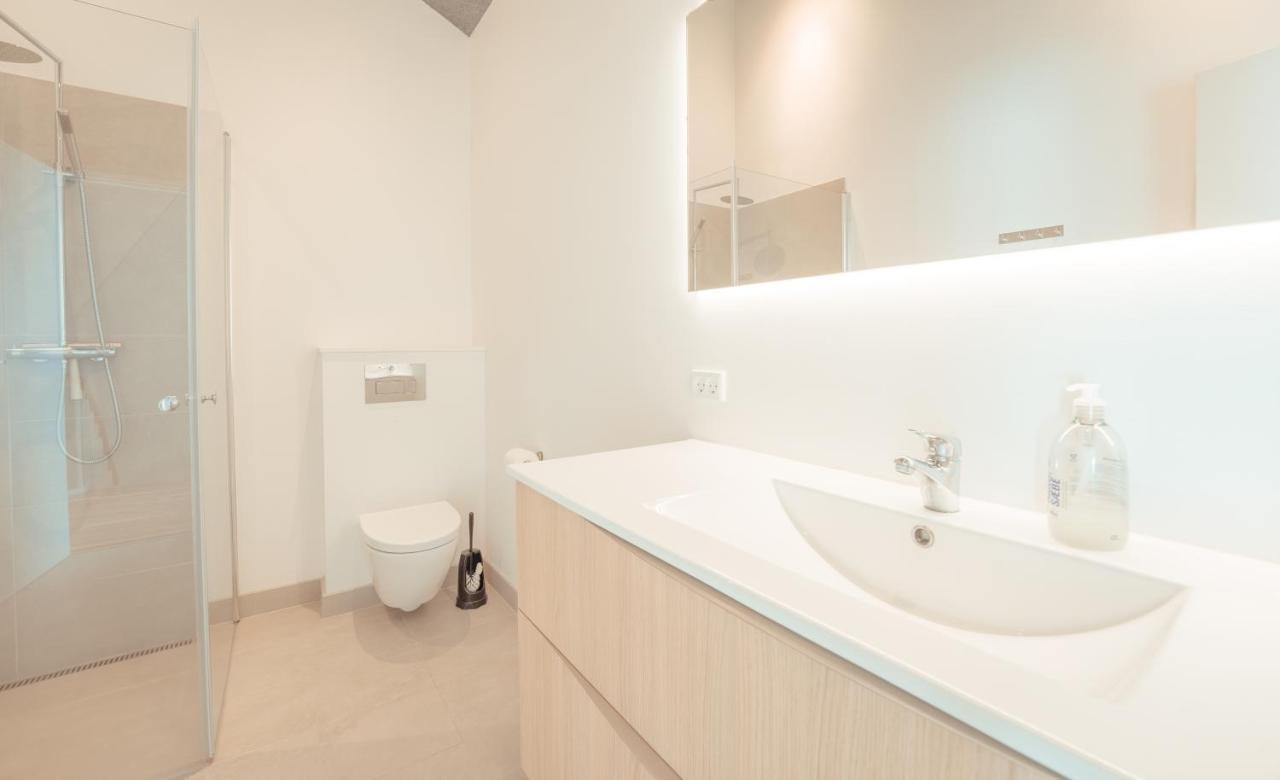 Breathtaking Views - New - 220M2 - 5 Bedroom - Walks Tórshavn Extérieur photo
