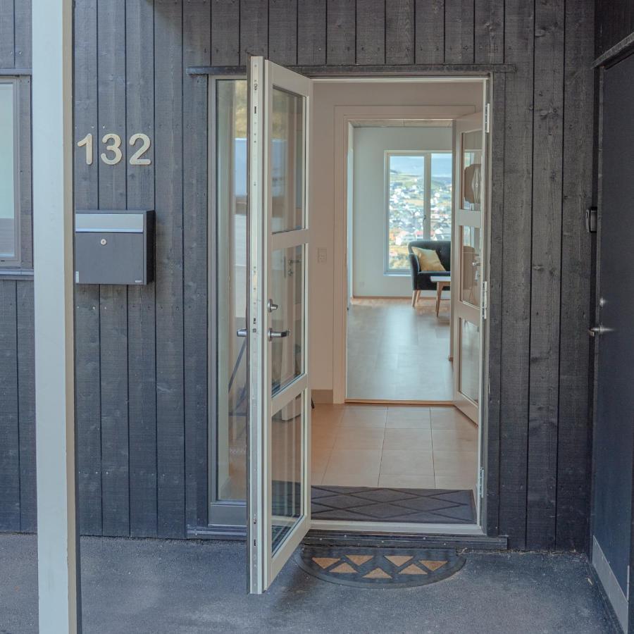Breathtaking Views - New - 220M2 - 5 Bedroom - Walks Tórshavn Extérieur photo