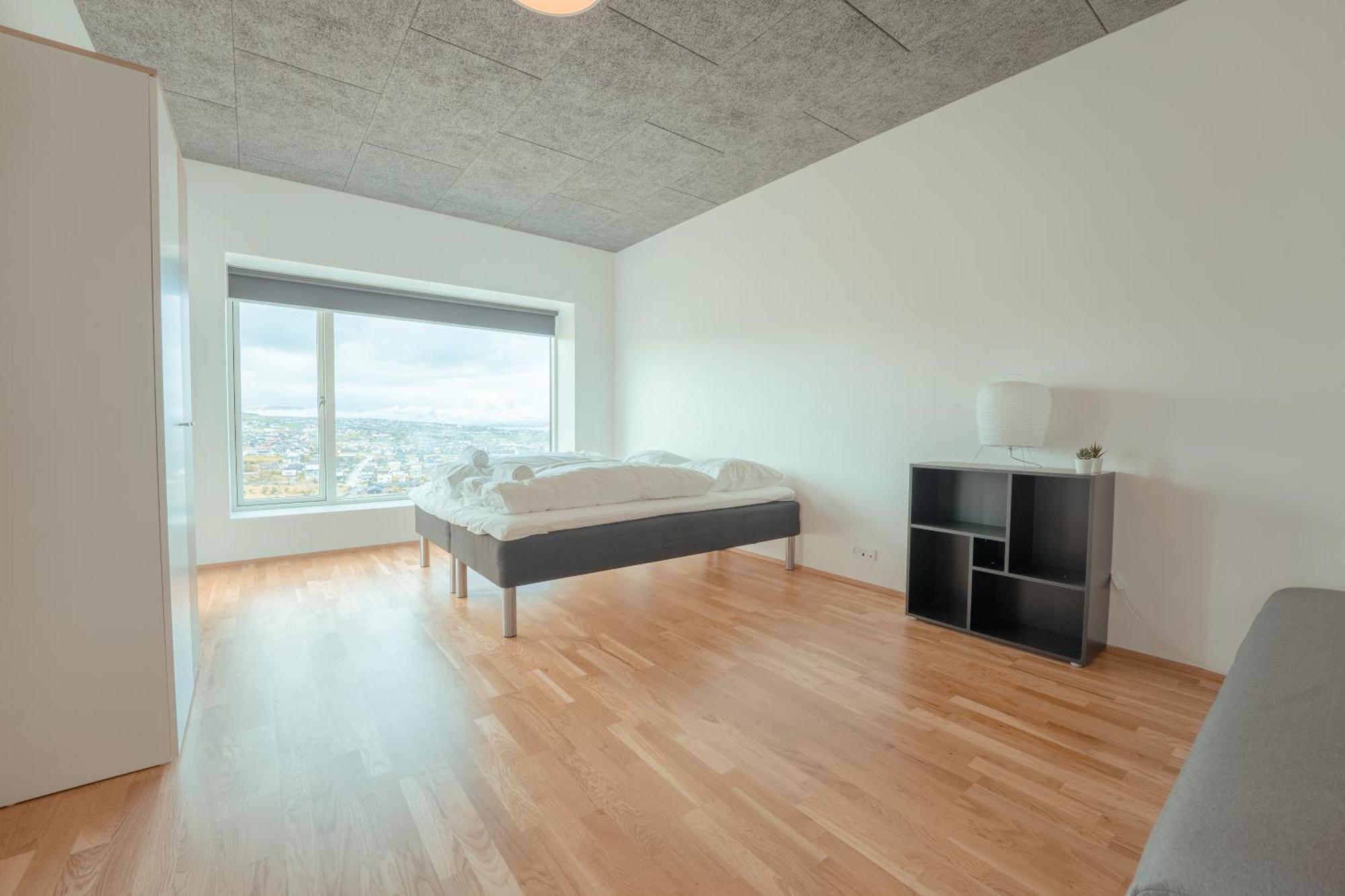 Breathtaking Views - New - 220M2 - 5 Bedroom - Walks Tórshavn Extérieur photo