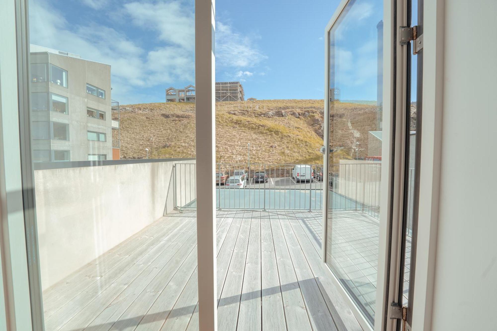 Breathtaking Views - New - 220M2 - 5 Bedroom - Walks Tórshavn Extérieur photo