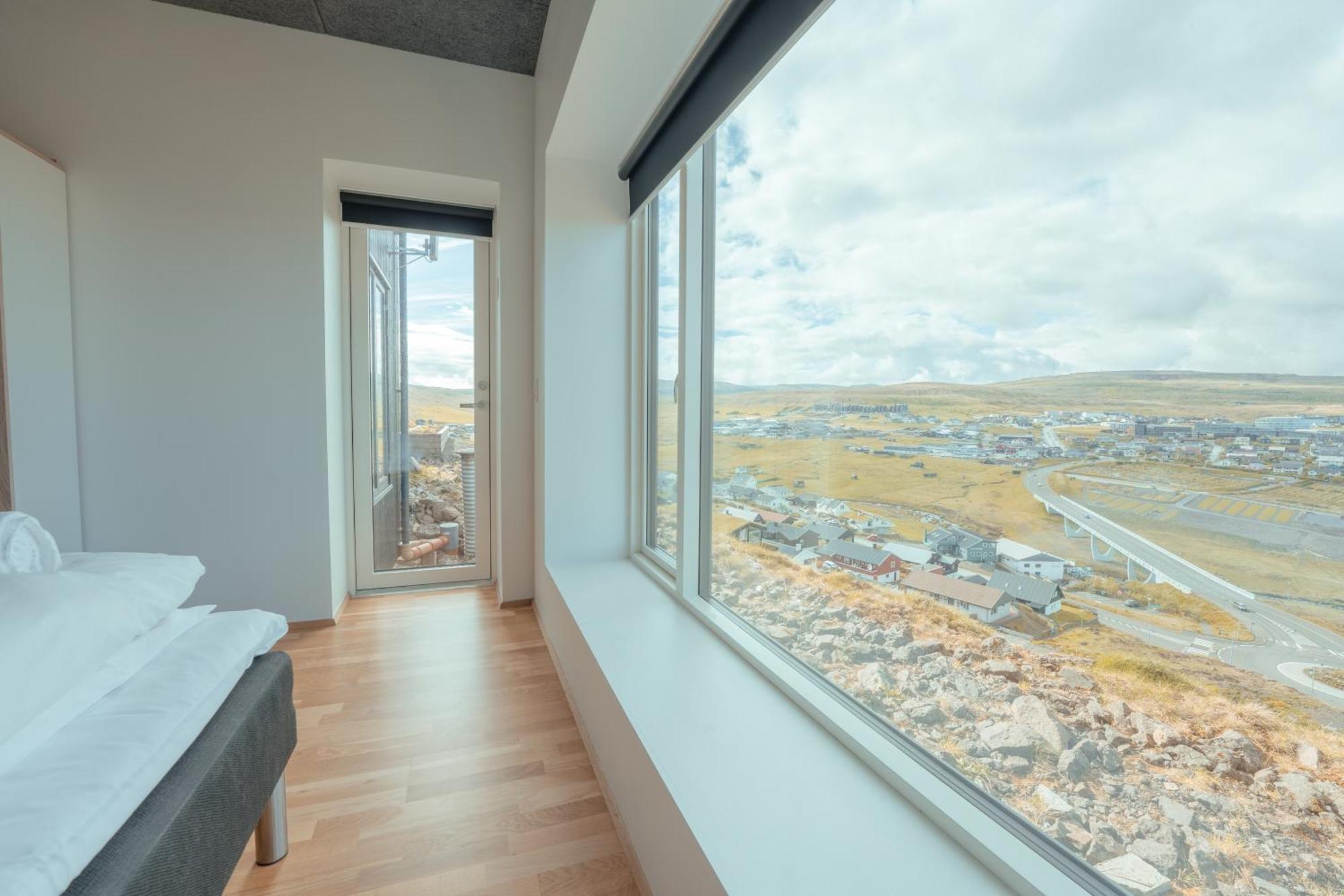 Breathtaking Views - New - 220M2 - 5 Bedroom - Walks Tórshavn Extérieur photo