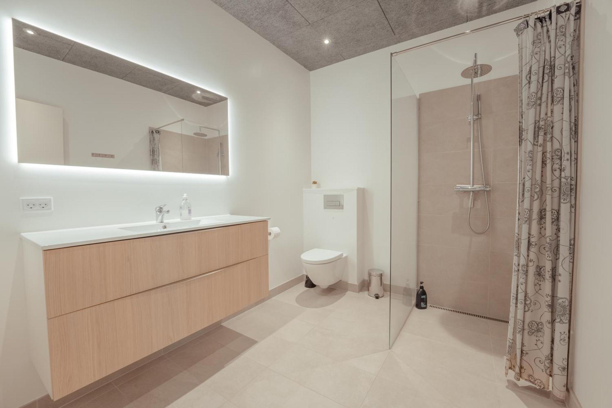 Breathtaking Views - New - 220M2 - 5 Bedroom - Walks Tórshavn Extérieur photo