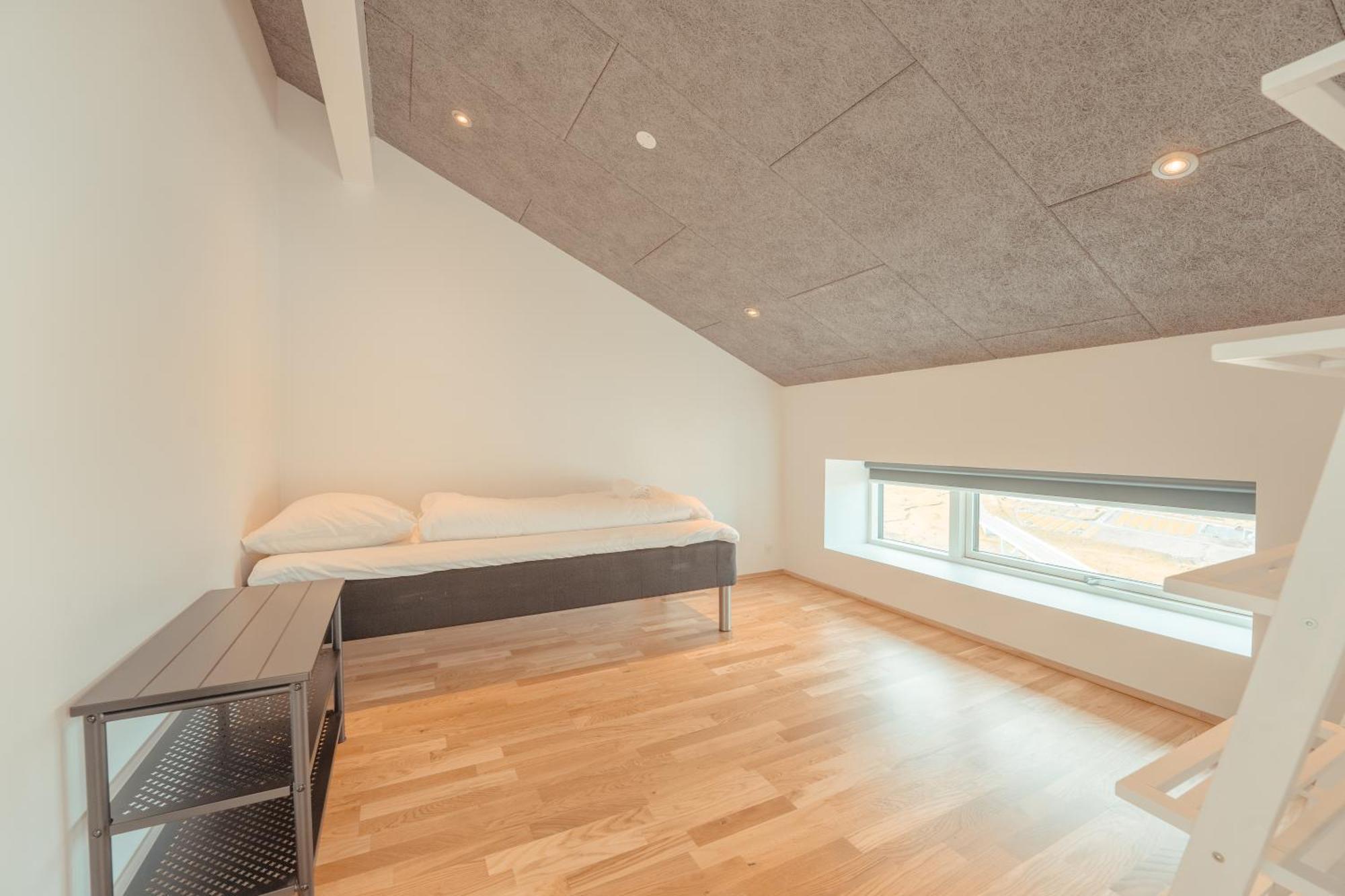 Breathtaking Views - New - 220M2 - 5 Bedroom - Walks Tórshavn Extérieur photo