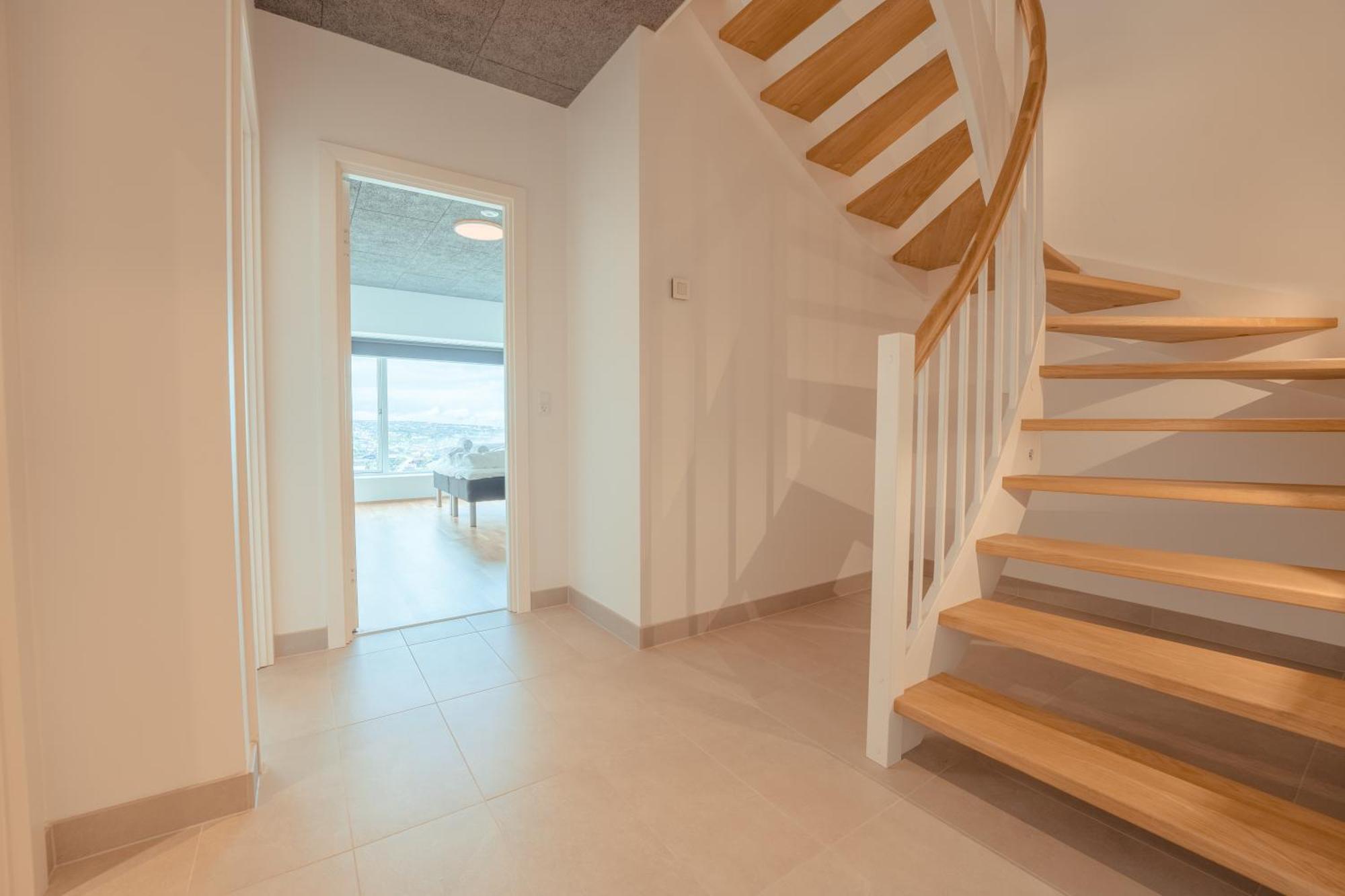 Breathtaking Views - New - 220M2 - 5 Bedroom - Walks Tórshavn Extérieur photo