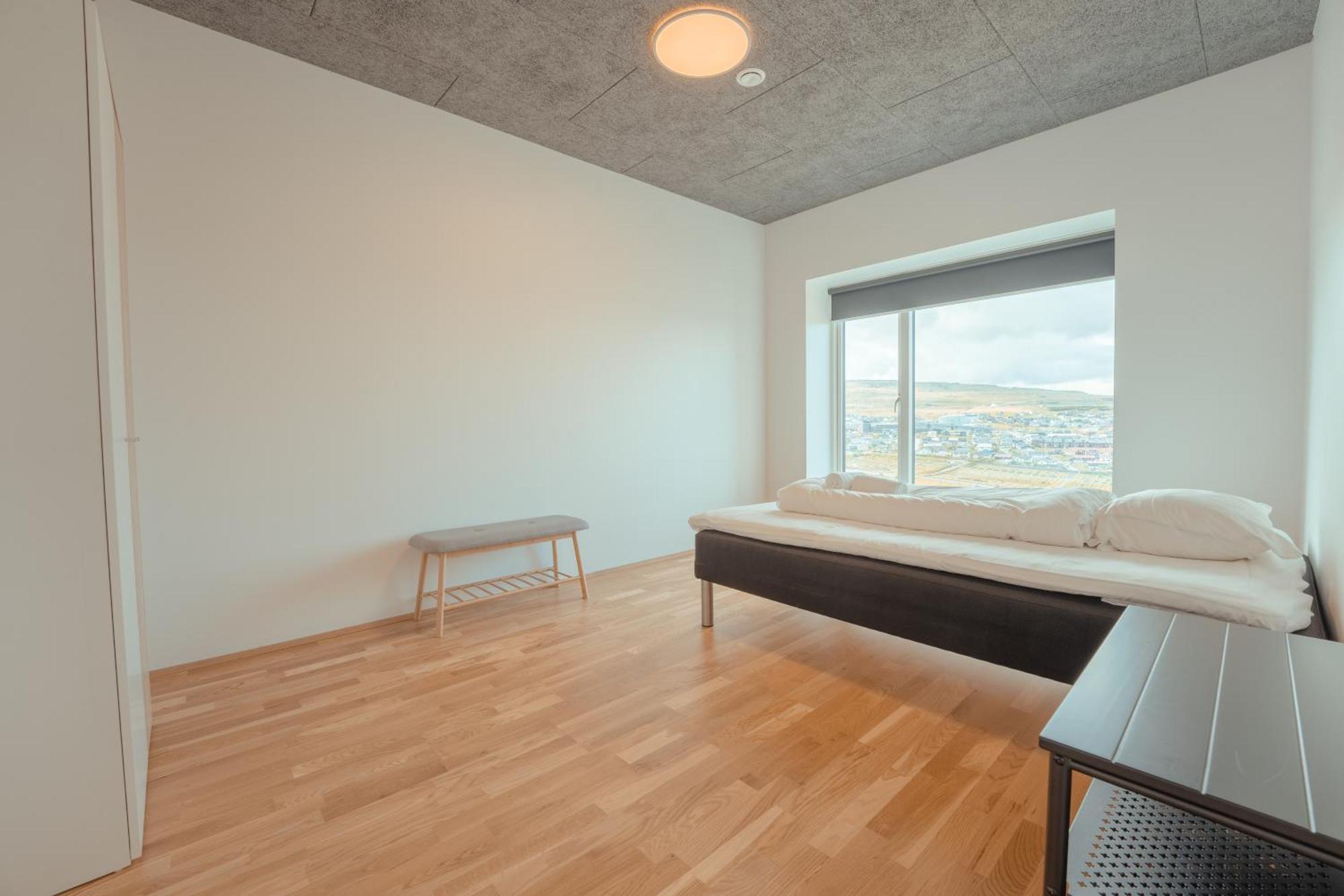 Breathtaking Views - New - 220M2 - 5 Bedroom - Walks Tórshavn Extérieur photo
