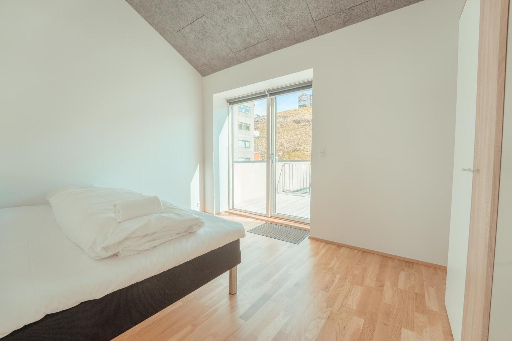 Breathtaking Views - New - 220M2 - 5 Bedroom - Walks Tórshavn Extérieur photo
