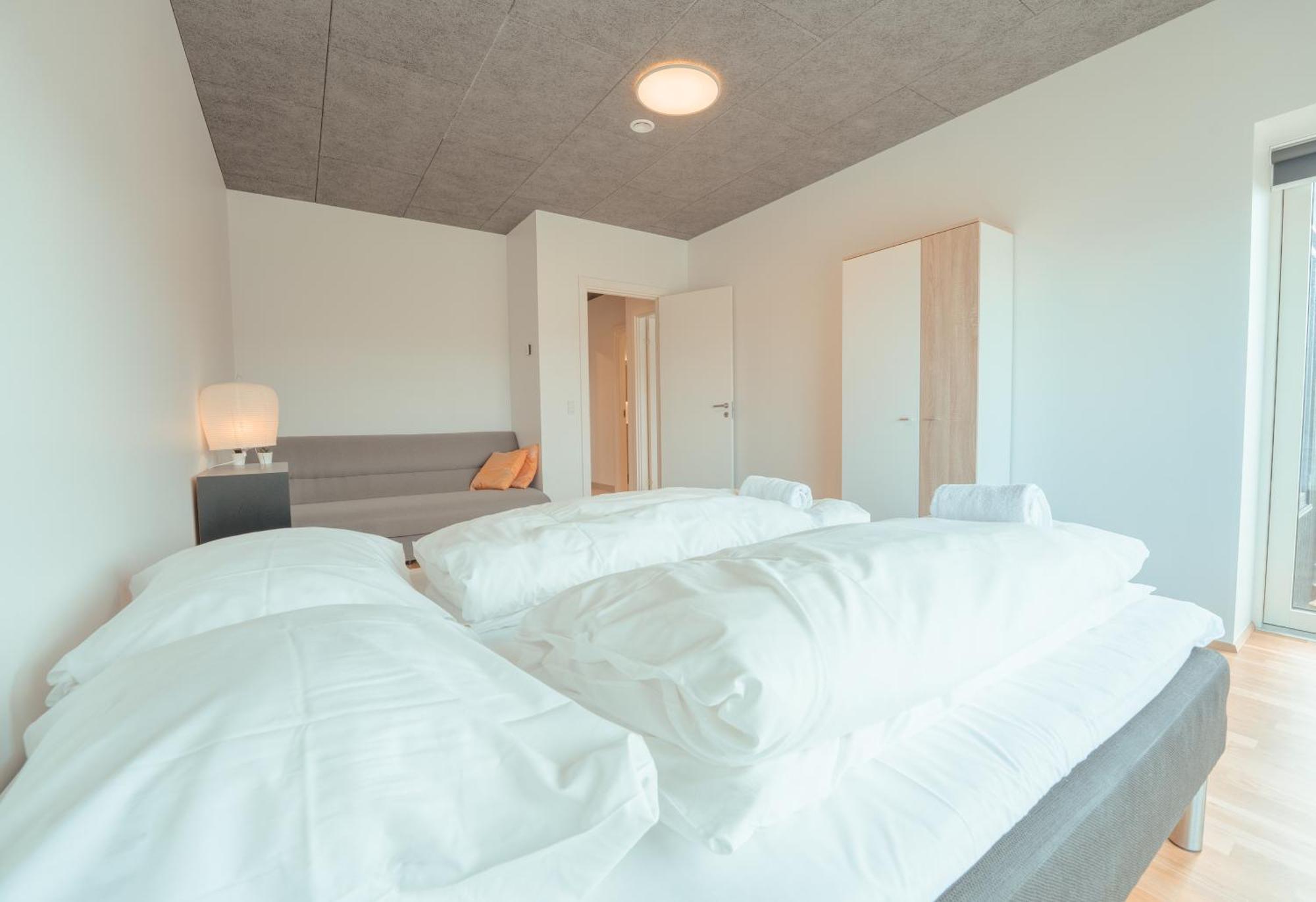 Breathtaking Views - New - 220M2 - 5 Bedroom - Walks Tórshavn Extérieur photo
